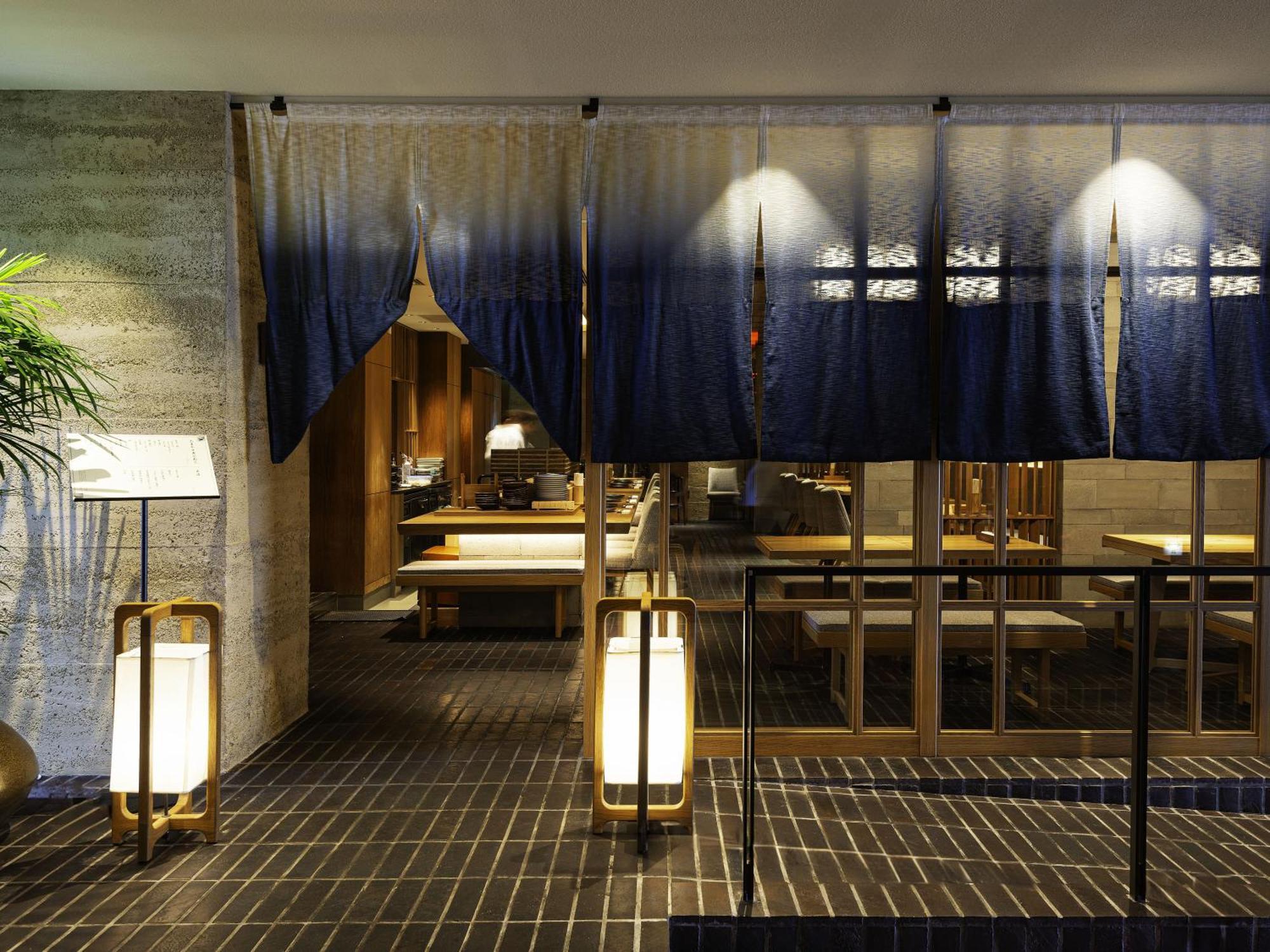 The Luigans Spa And Resort Fukuoka  Exterior foto
