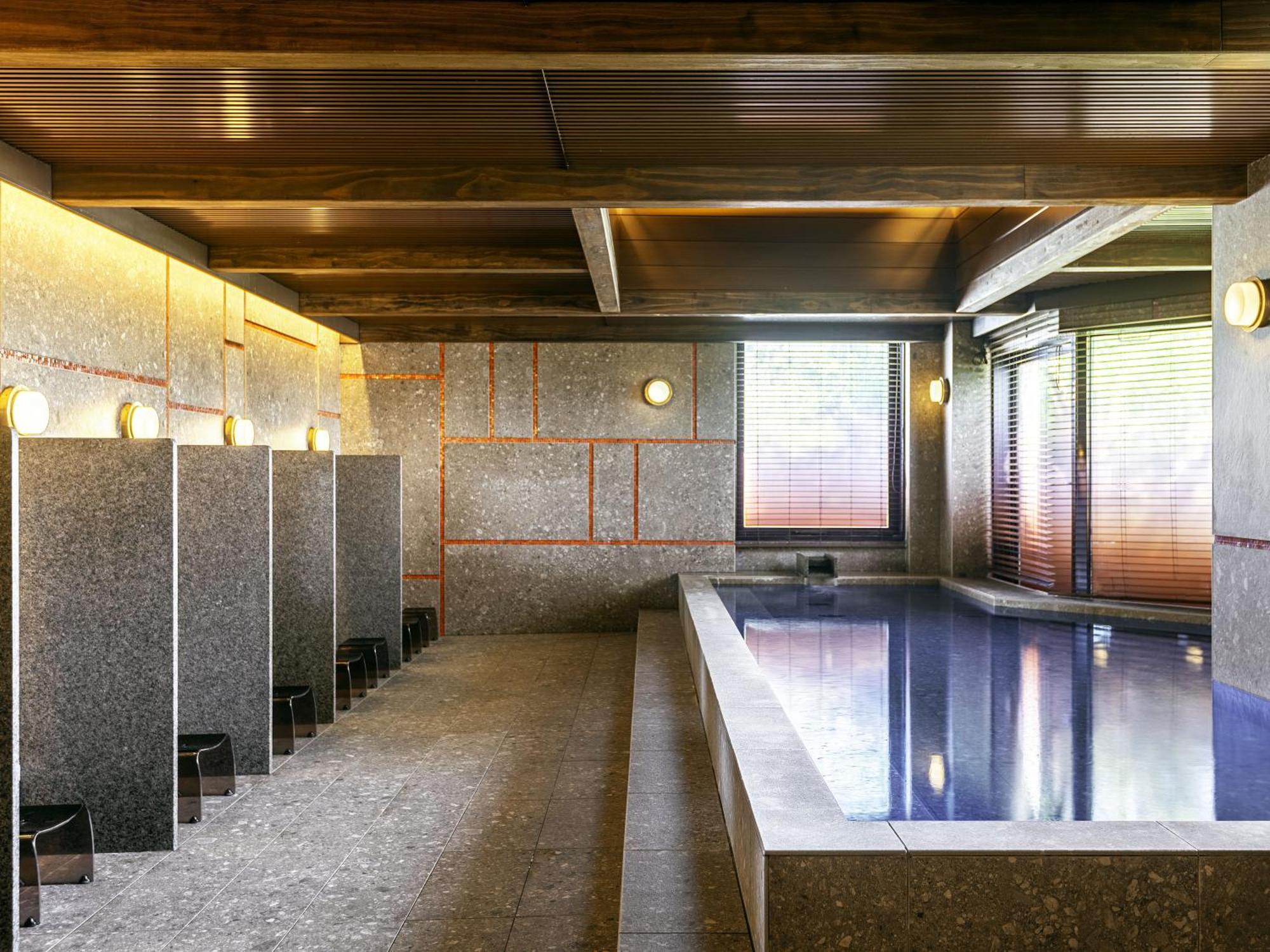 The Luigans Spa And Resort Fukuoka  Exterior foto
