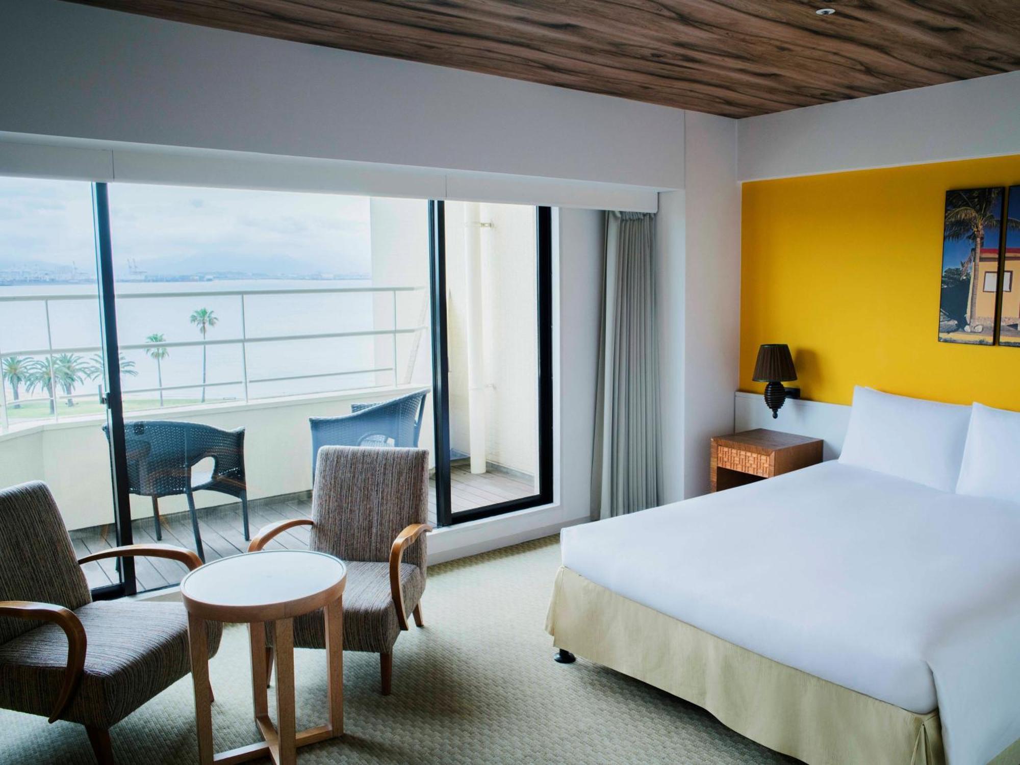 The Luigans Spa And Resort Fukuoka  Exterior foto