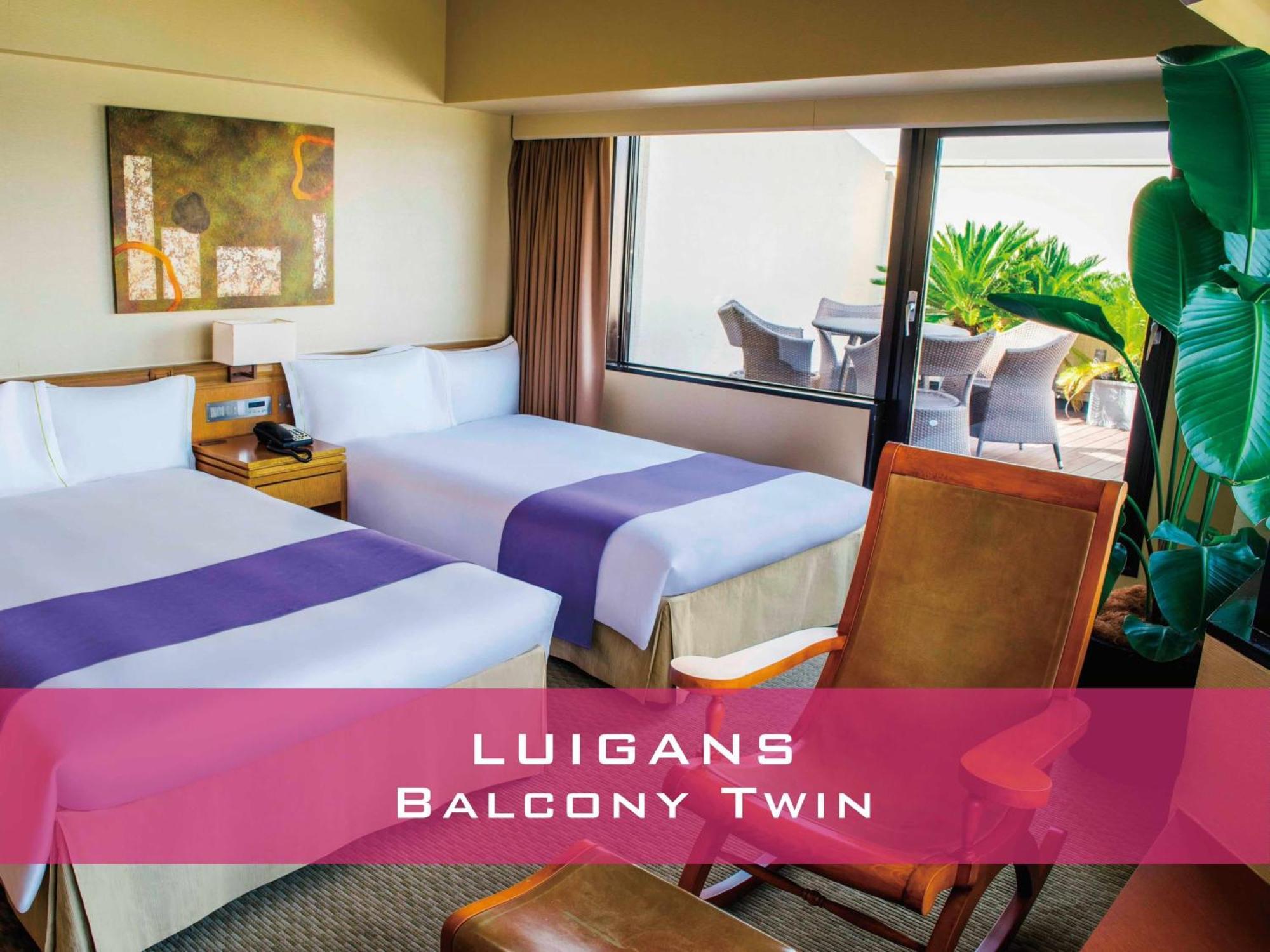The Luigans Spa And Resort Fukuoka  Exterior foto